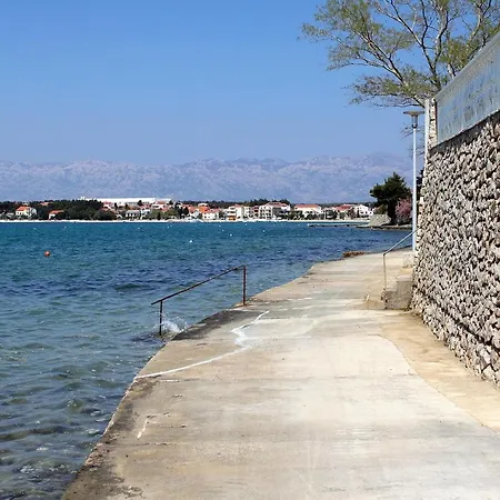 By The Sea Zukve, Zadar - 13963 Daire Vrsi