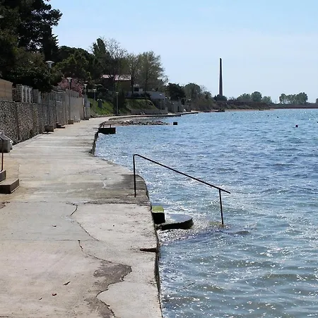 Daire By The Sea Zukve, Zadar - 13963 Vrsi