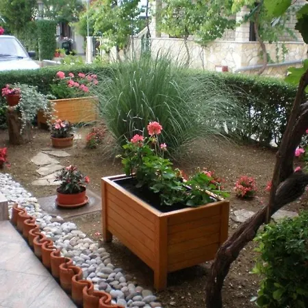 By The Sea Zukve, Zadar - 13963 Daire *