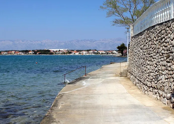 By The Sea Zukve, Zadar - 13963 Daire Vrsi