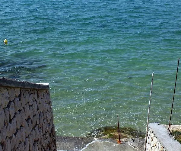 By The Sea Zukve, Zadar - 13963 Daire