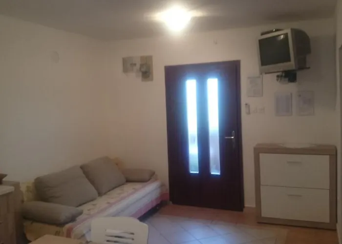 By The Sea Zukve, Zadar - 13963