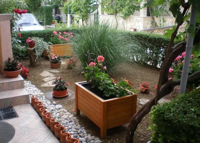 By The Sea Zukve, Zadar - 13963 Daire *