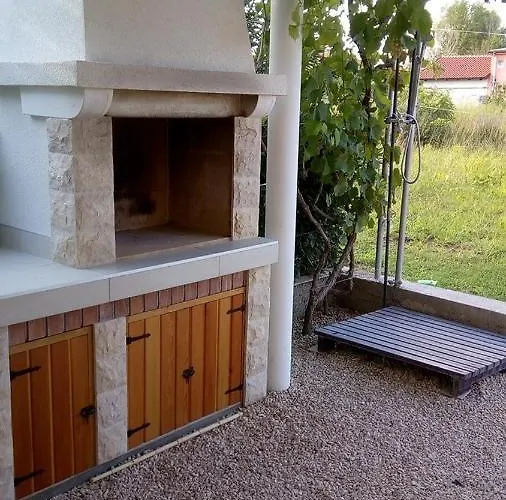 By The Sea Zukve, Zadar - 13963 * Vrsi