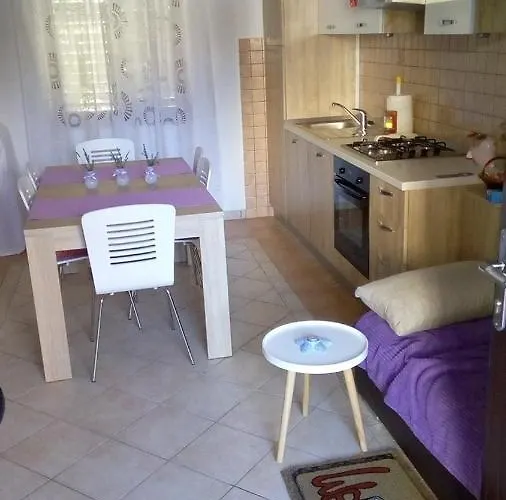 By The Sea Zukve, Zadar - 13963 *